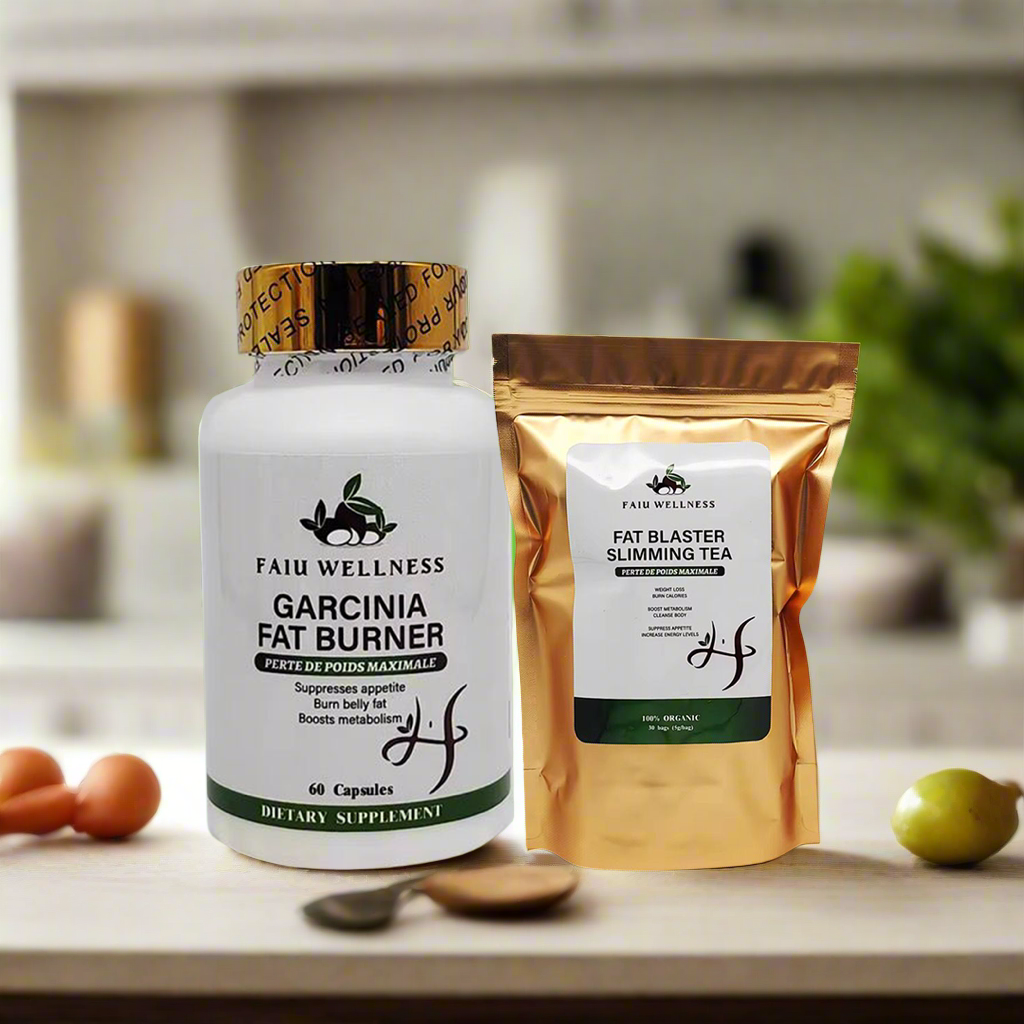 The Detox & Slim Bundle 🍵