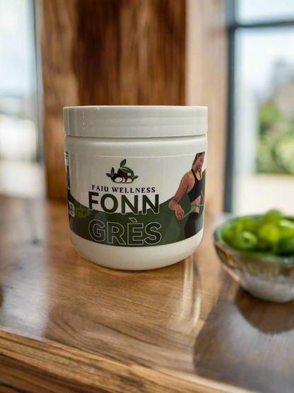 Fonn Grès