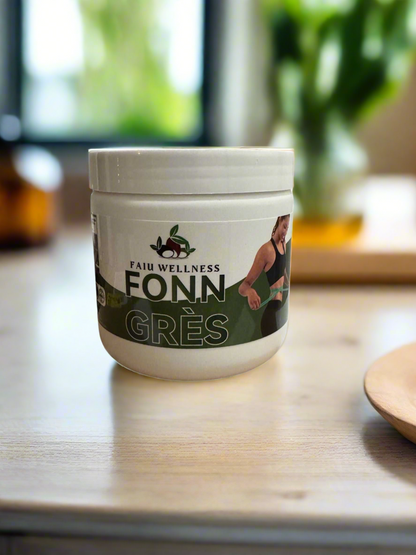 Fonn Grès